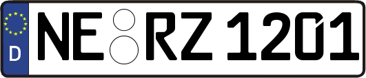 NE-RZ1201