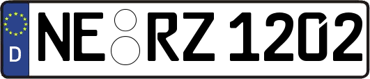 NE-RZ1202