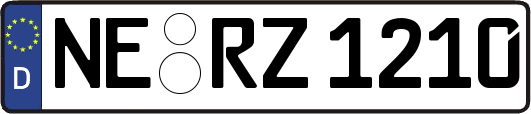 NE-RZ1210