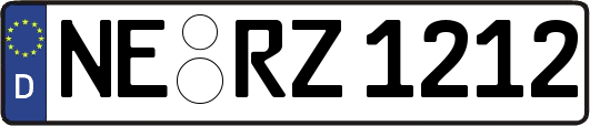 NE-RZ1212
