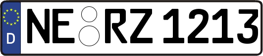 NE-RZ1213