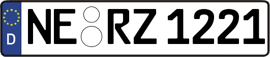NE-RZ1221