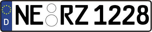 NE-RZ1228