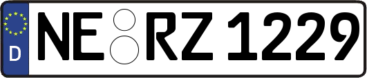 NE-RZ1229