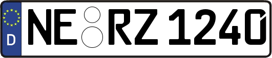 NE-RZ1240