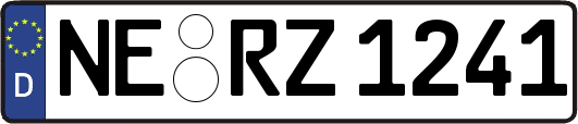 NE-RZ1241