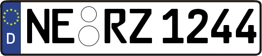 NE-RZ1244