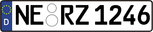 NE-RZ1246