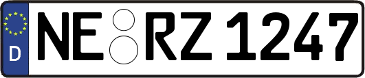 NE-RZ1247