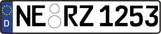 NE-RZ1253