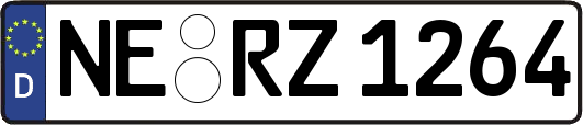 NE-RZ1264
