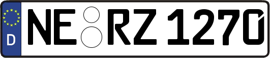 NE-RZ1270