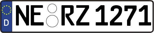 NE-RZ1271