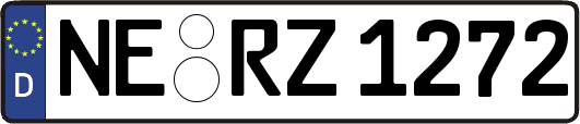 NE-RZ1272
