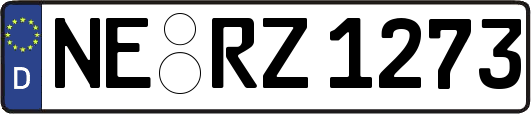 NE-RZ1273
