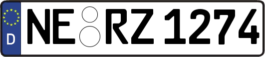 NE-RZ1274