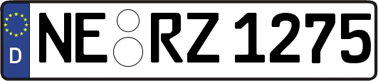 NE-RZ1275