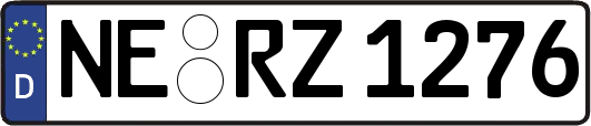 NE-RZ1276