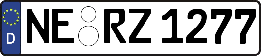 NE-RZ1277