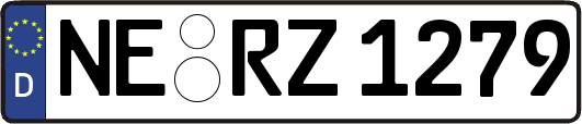 NE-RZ1279