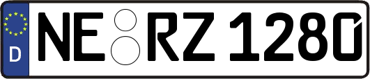 NE-RZ1280