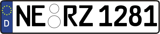 NE-RZ1281