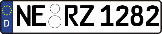 NE-RZ1282