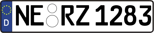 NE-RZ1283