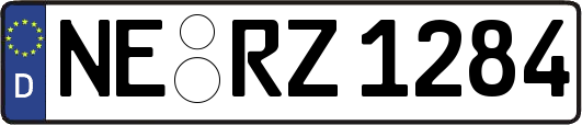 NE-RZ1284