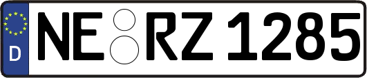 NE-RZ1285