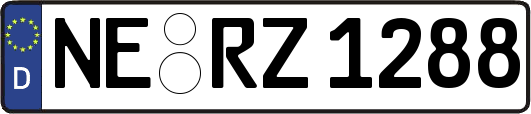 NE-RZ1288