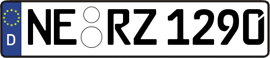 NE-RZ1290