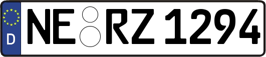 NE-RZ1294