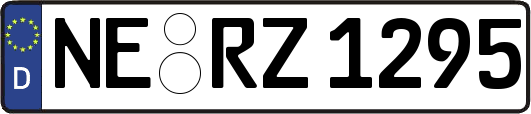 NE-RZ1295