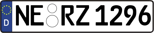 NE-RZ1296