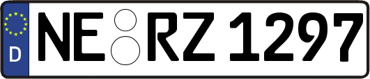 NE-RZ1297
