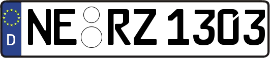 NE-RZ1303