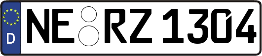 NE-RZ1304