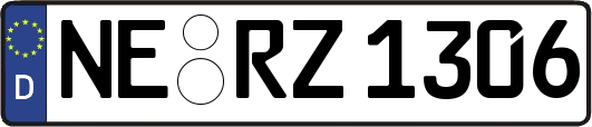NE-RZ1306
