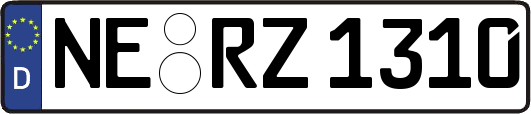 NE-RZ1310