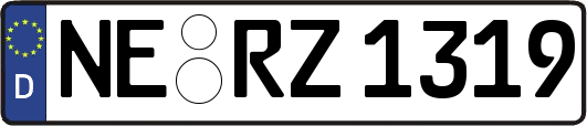 NE-RZ1319