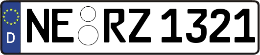 NE-RZ1321