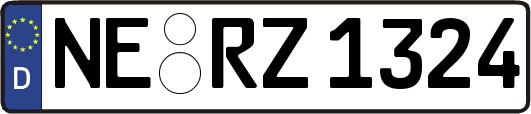 NE-RZ1324