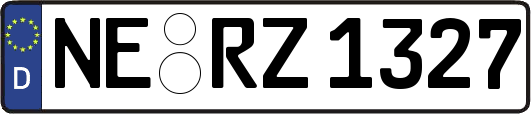 NE-RZ1327