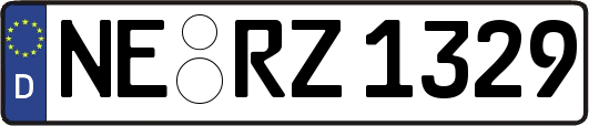 NE-RZ1329