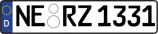 NE-RZ1331