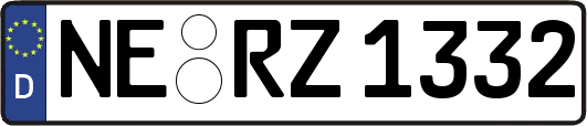 NE-RZ1332