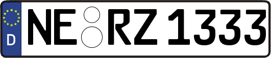 NE-RZ1333