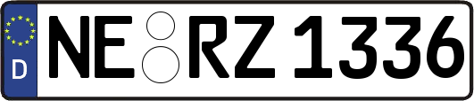 NE-RZ1336