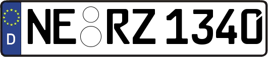 NE-RZ1340
